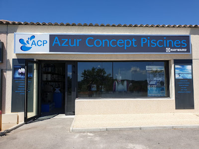 ACP Azur Concept Piscines à Lorgues