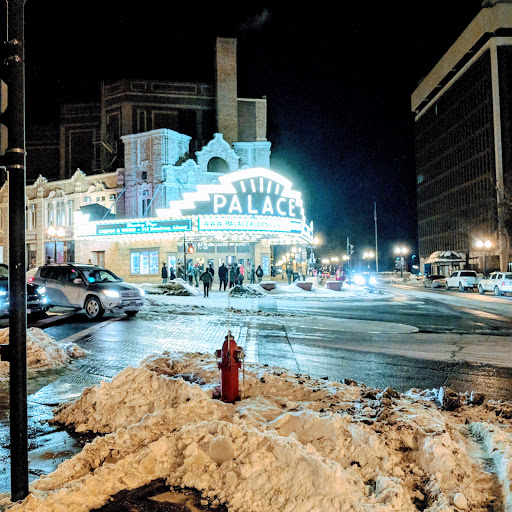 Performing Arts Theater «Palace Theatre», reviews and photos, 19 Clinton Ave, Albany, NY 12207, USA