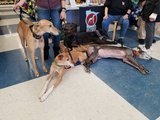 Pet Supply Store «Petco Animal Supplies», reviews and photos, 710 W 66th St, Richfield, MN 55423, USA