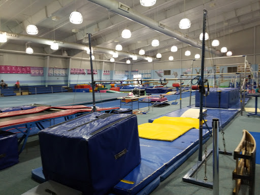 Recreation Center «East Carrollton Recreation Center», reviews and photos, 410 N Lake Dr, Carrollton, GA 30117, USA