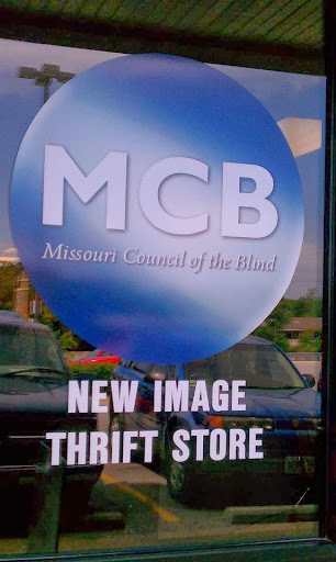 Thrift Store «MCB (Missouri Council of the Blind) Thrift Store», reviews and photos, 2713 N Kansas Expy, Springfield, MO 65803, USA