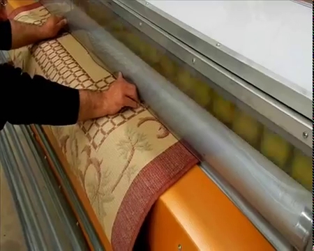 Doctor Carpet - Spalatorie Profesionala De Covoare in Craiova - <nil>