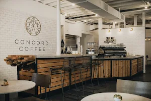 Concord Coffee image