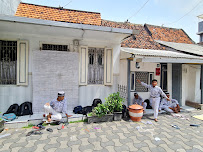 Foto MIS  Cokroaminoto, Kota Surabaya