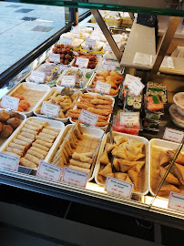 Atmosphère du Restaurant Delices D'Asie à Bar-le-Duc - n°11