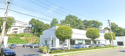BMW Dealer «BMW of Mamaroneck», reviews and photos, 236 W Boston Post Rd, Mamaroneck, NY 10543, USA