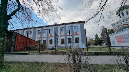 Gimnaziala Slătineană nr. 3