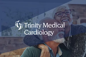 Trinity Medical Cardiology image