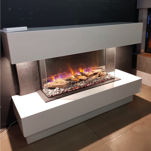Comments and reviews of Fireplace Studio