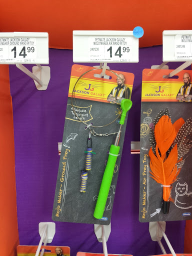 Pet Supply Store «Petco Animal Supplies», reviews and photos, 6672 Lonetree Blvd, Rocklin, CA 95765, USA