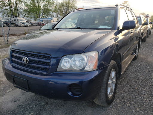 Used Car Dealer «5th Ave Auto Sales LLC», reviews and photos, 3865 E 5th Ave # B, Columbus, OH 43219, USA