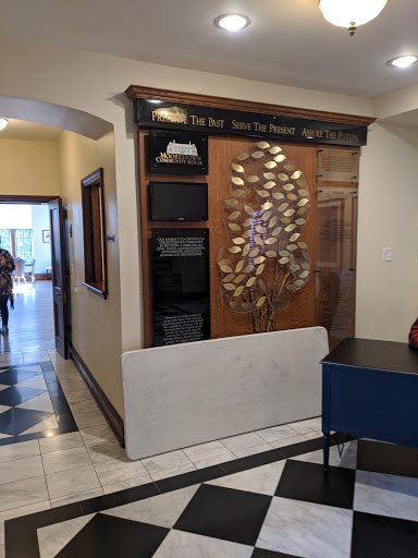 Wedding Venue «Moorestown Community House», reviews and photos, 16 E Main St, Moorestown, NJ 08057, USA