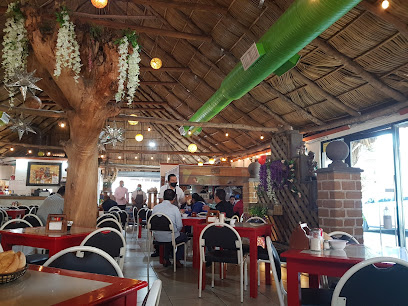 Restaurante La Güera - Av. Tatanacho 836, Tangamanga, 78269 San Luis, S.L.P., Mexico