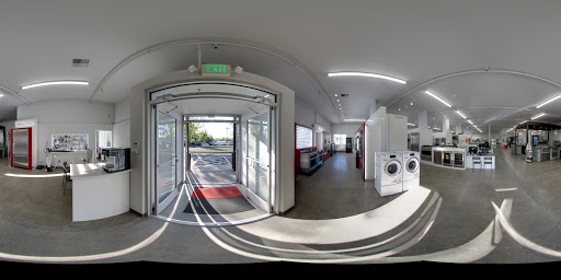 Appliance Store «Johnson Brothers Appliances», reviews and photos, 571 NE Azure Dr, Bend, OR 97701, USA