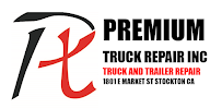 Premium Truck Repair Inc - Photo 8 - Car repair in Stockton, CA, Stockton