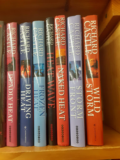 Book Store «Books End», reviews and photos, 2443 James St, Syracuse, NY 13206, USA