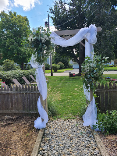 Florist «A Touch of Elegance Florist», reviews and photos, 360 S Franklin Ave, Belleville, NJ 07109, USA