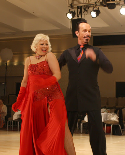 Ballroom Dance Instructor «Stardust Ballroom Dance Studio», reviews and photos, 6315 Haggerty Rd, West Bloomfield Township, MI 48322, USA