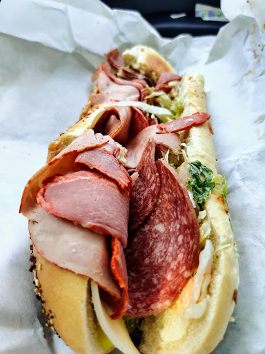 Supermarket «Wegmans», reviews and photos, 1000 NY-36, Hornell, NY 14843, USA