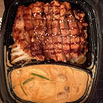 Photo n°2 de l'avis de T. fait le 16/12/2023 à 08:13 sur le  Asia Bistro- Mr. T- Linh (Asia Fusion & Sushi) à Parsberg