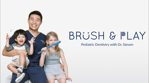 Brush and Play Pediatric Dentistry