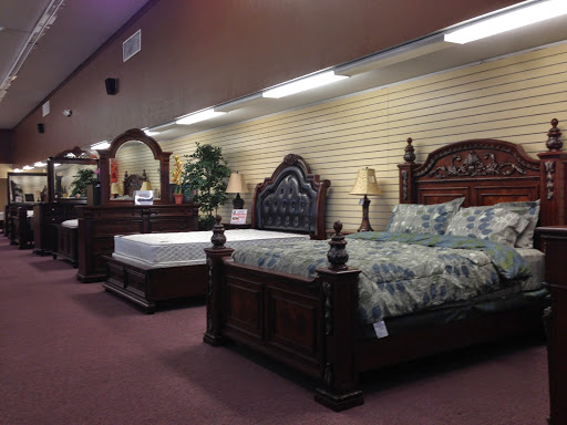 Furniture Store «Furniture Mattress Outlet», reviews and photos, 10873 Folsom Blvd, Rancho Cordova, CA 95670, USA