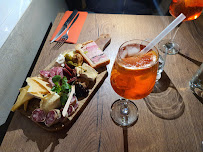 Plats et boissons du Restaurant La Tosca à Blagnac - n°5