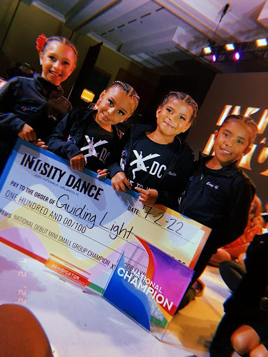 Dance School «Xpressit Dance Center», reviews and photos, 253 NE 2nd Rd, Homestead, FL 33030, USA