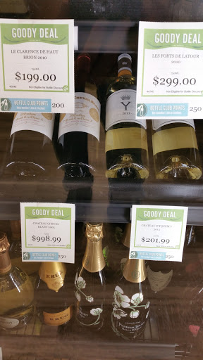 Liquor Store «Goody Goody Liquor», reviews and photos, 3500 Lakeview Pkwy #100, Rowlett, TX 75088, USA