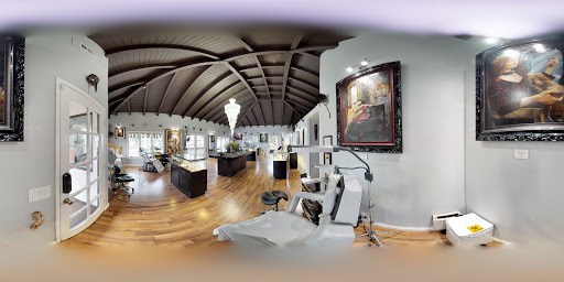 Explore simple anime tattoo ideas, creative tattoo ideas in Laguna Beach, available at Cast of Crowns Art Collective