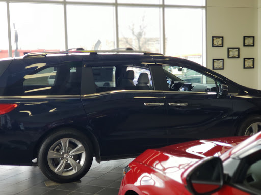 Honda Dealer «Kelly Honda», reviews and photos, 540 Lynnway, Lynn, MA 01905, USA