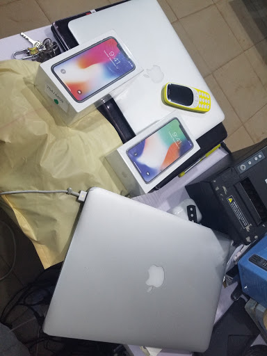 Opus Devices, Opposite Access Bank, Nnebisi Road, 320231, Asaba, Nigeria, Computer Store, state Delta