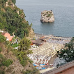 Photo n°7 de l'avis de Martine.e fait le 13/07/2021 à 13:32 sur le  Hotel oriente à Vico Equense