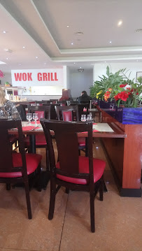 Atmosphère du Restaurant chinois Royal Wok à Saint-Lô - n°16