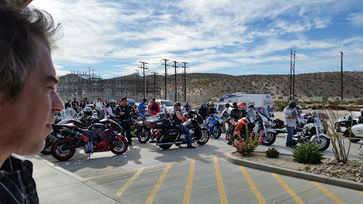 Yamaha Motorcycle Dealer «Palm Springs Motorsports», reviews and photos, 6550 N Indian Canyon Dr, Palm Springs, CA 92262, USA