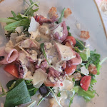 Photo n°2 de l'avis de Elisa.e fait le 27/04/2022 à 11:05 sur le  The Garden of Ghilot à Cherasco