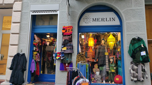 Merlin Boutique