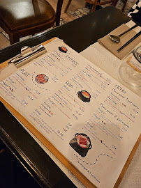 Les plus récentes photos du Restaurant coréen Matzip à Lyon - n°6