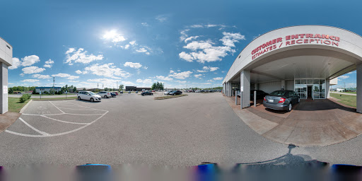 Auto Repair Shop «Oxmoor Collision Repair Center», reviews and photos, 11505 Electron Dr, Louisville, KY 40299, USA