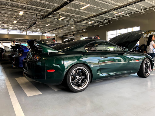 Toyota Dealer «Titus-Will Toyota», reviews and photos, 3506 S Sprague Ave, Tacoma, WA 98409, USA
