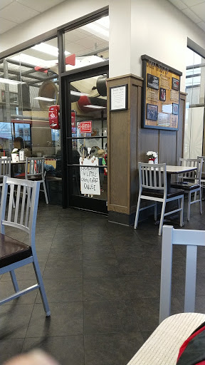 Fast Food Restaurant «Chick-fil-A», reviews and photos, 25 W Underwood St, Cleveland, GA 30528, USA