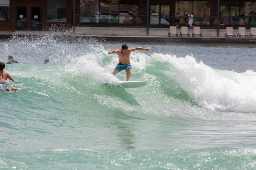 Water Park «BSR Cable Park», reviews and photos, 5347 Old Mexia Rd, Waco, TX 76705, USA