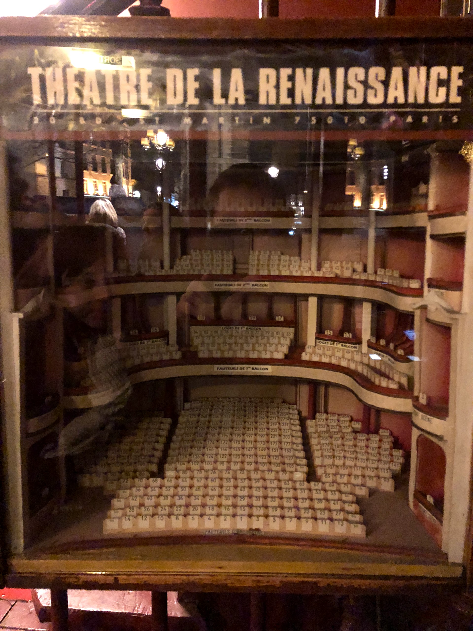 Photo n° 5 de l'avis de Christophe.a fait le 07/01/2018 à 10:05