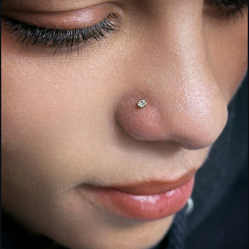 Explore tattoo ideas for girlfriends, creative tattoo ideas in Irvine, available at BlinKiss Piercing