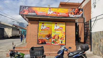 LA PARADA DEL POLLO