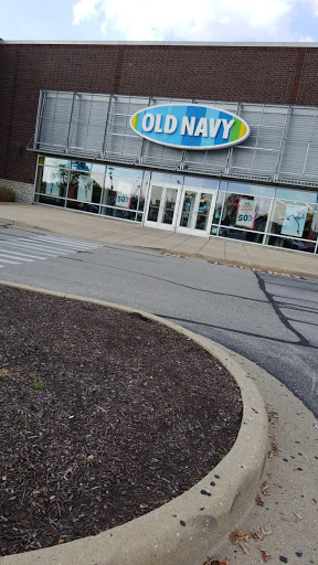 Clothing Store «Old Navy», reviews and photos, 5910 W 86th St, Indianapolis, IN 46278, USA