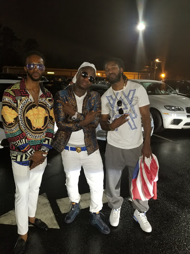 Night Club «La Rumba 2», reviews and photos, 4300 Buford Hwy NE, Atlanta, GA 30345, USA