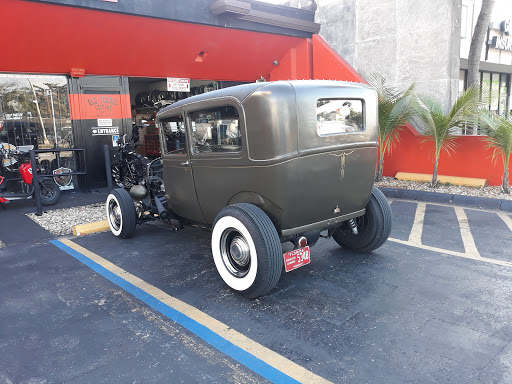 Motorcycle Shop «Heaven Cycle», reviews and photos, 7254 Bird Rd, Miami, FL 33155, USA