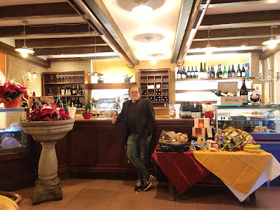 Osteria Ai Turians Via P. Bevilacqua, 99, 33034 Fagagna UD, Italia
