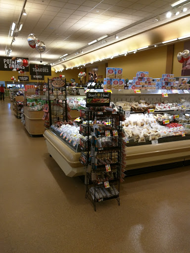 Russian grocery store Bridgeport